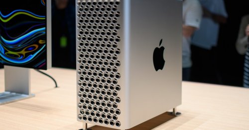 Mac Pro 2019: Everything you need to know