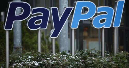 PayPal One Touch Coming Soon to Simplify In-App Mobile Purchases
