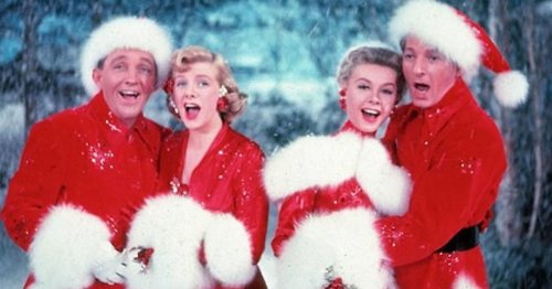 Where to watch White Christmas