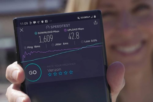 What is 5G Ultra Wideband? Everything you’ve ever wanted to know