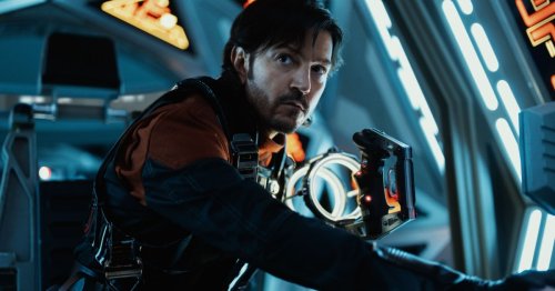 Andor: Why the Disney+ show is a triumph of Star Wars’ flexibility