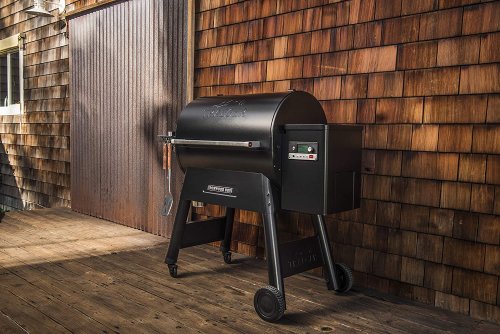 7 best smart grill and smokers