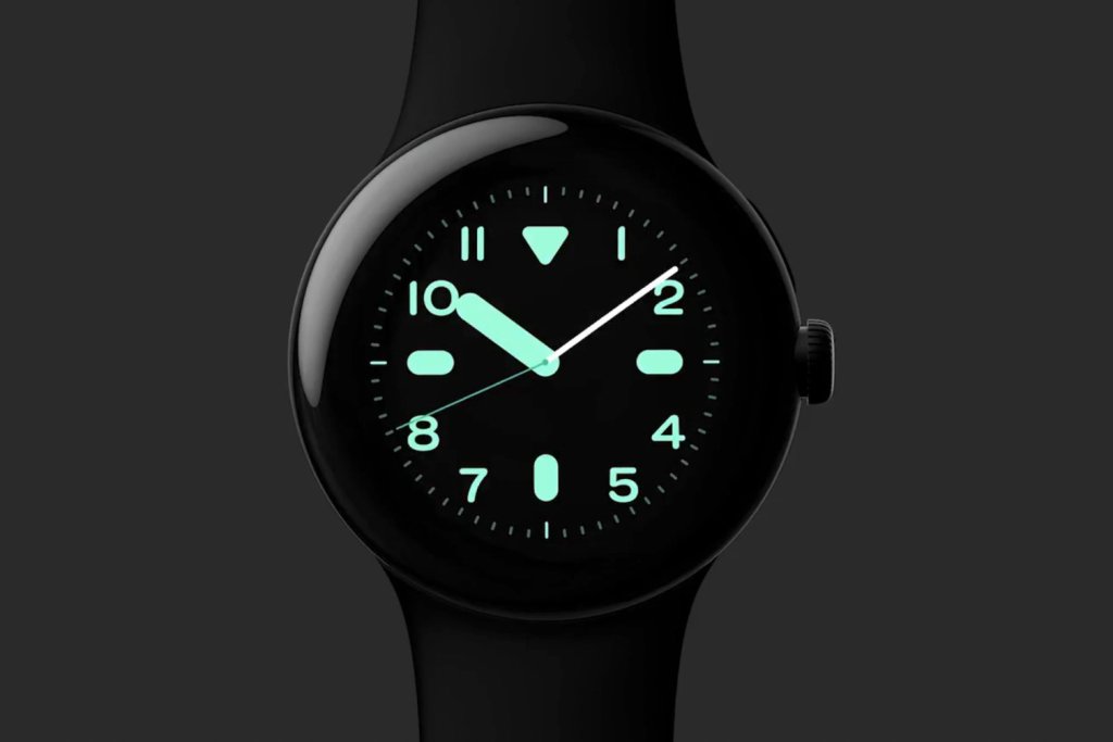 Smartwatch "Watch"