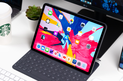 Apple Silicon A14X chip coming to iPad Pro and 12-inch MacBook