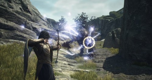 Dragon’s Dogma 2 is an embarrassment to Capcom’s PC lineup