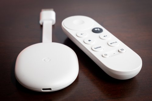 Google’s new Chromecast is cheaper, tops out at HD resolution