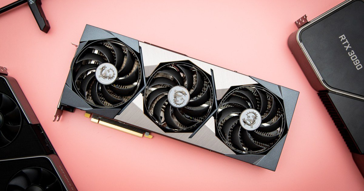 GPU prices are crashing, could return to normal within weeks