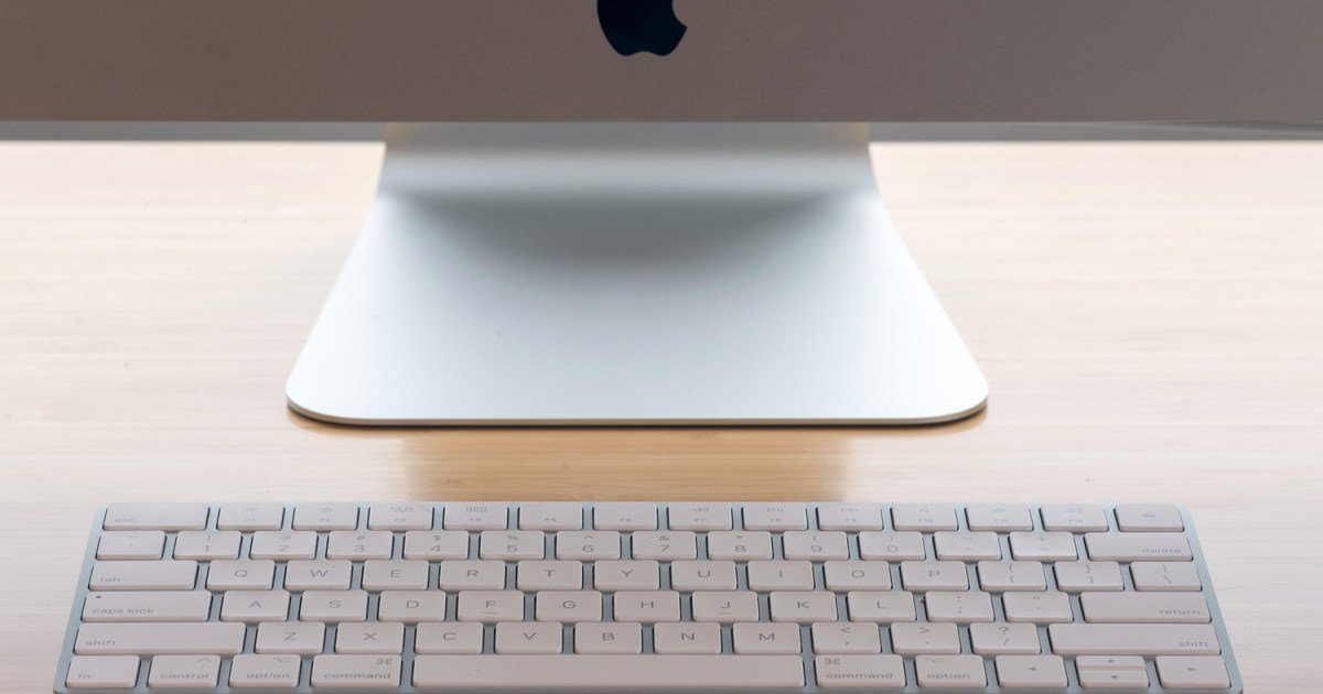 iMac deals: New, renewed and refurbished iMac computers