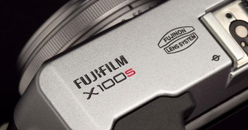 Fujifilm X100S review