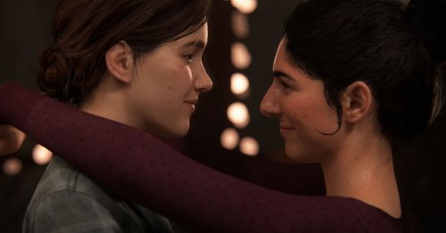 7 games with queer representation to play this Pride Month