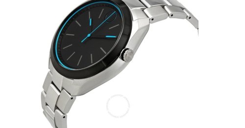 Luxury watch brand Movado has a smart watch — it’s over $350 below retail price today