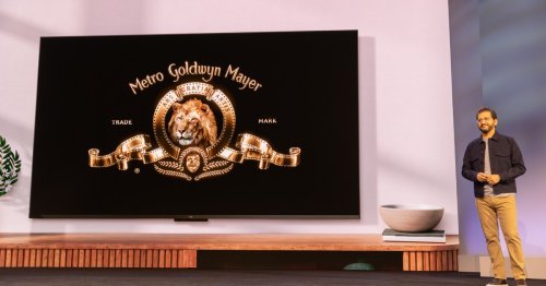 Amazon is giving you 6 months of MGM+ when you buy a new Fire TV
