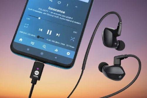 Can hybrid wireless earbuds fix the lossless audio problem?