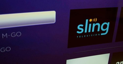Sling TV to add thousands of new VOD titles, live movie channels