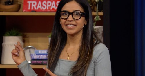 Google demos its smartglasses and makes us hanker for the future