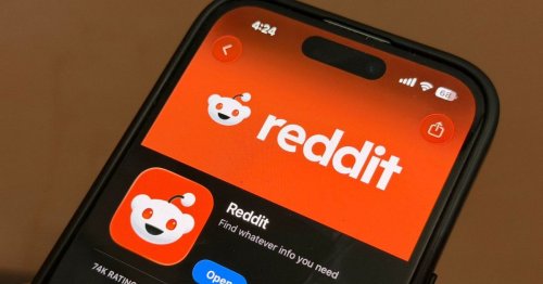 Reddit may ask you to prove you're human as it cracks down on bot accounts
