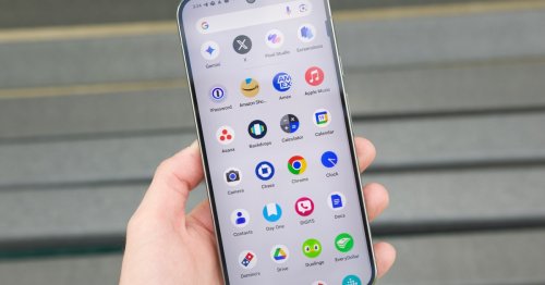 At 20% off, the Google Pixel 9 Pro XL just became Android’s best phone