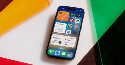 I found 11 new widgets for iOS 17 that you have to try