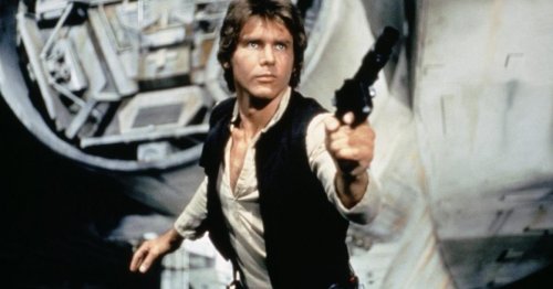 Why Han Solo Is The Best Character