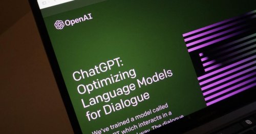How to search ChatGPT conversations