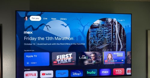 TCL Q6 review: the price is right