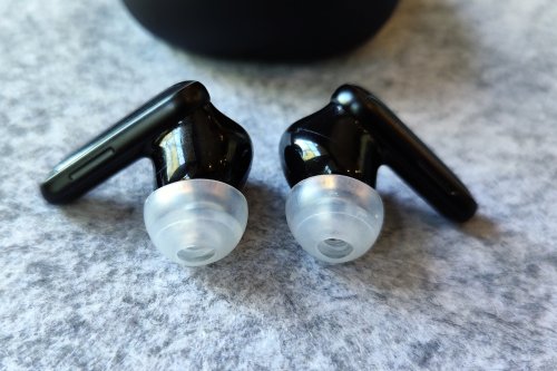 Soundcore Liberty 4 review: These awesome earbuds just keep getting better