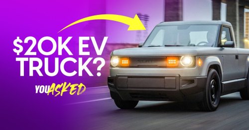 You Asked by the Digital Trends Staff - cover