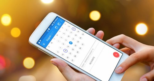 The best calendar apps for Android and iOS
