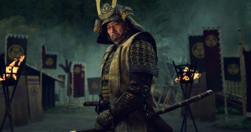 Shōgun review: 2024’s first great show is an epic, Game of Thrones-style drama