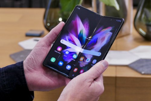 Samsung Galaxy Z Fold 4: Release date, price, leaks, and more