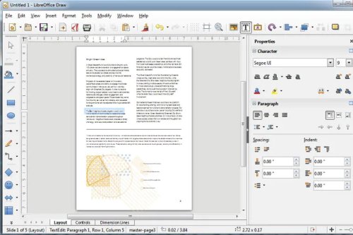 How to use LibreOffice as a PDF editor | Flipboard