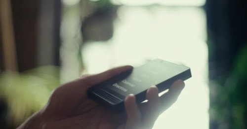Preorder the Light Phone III and save $200 (and your sanity)