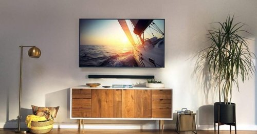 Best 65-inch TV deals: Save on QLED and OLED for Super Bowl