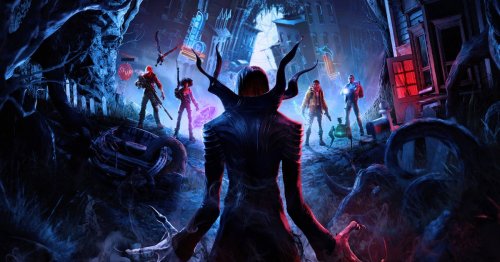 Redfall isn’t just a fun vampire shooter. It’s a takedown of the ultra-rich