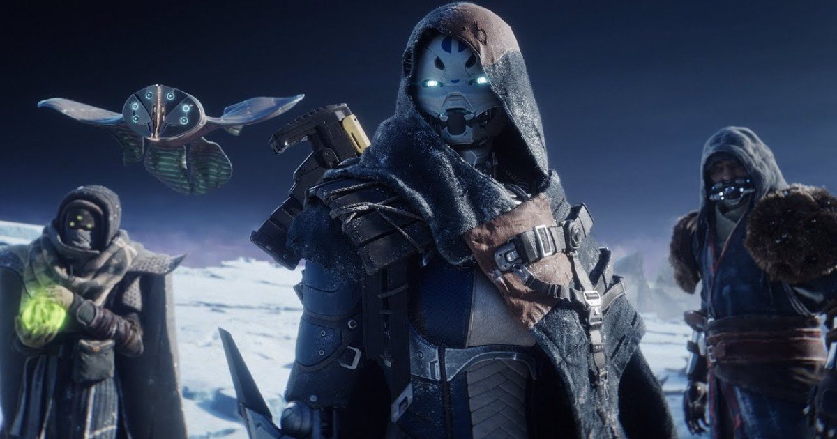 Here’s what Sony’s Bungie deal means for Destiny