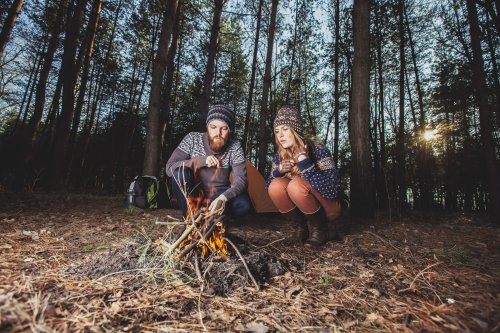 The best camping hacks