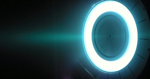 NASA confirms that the ‘impossible’ EmDrive thruster really works, after new tests