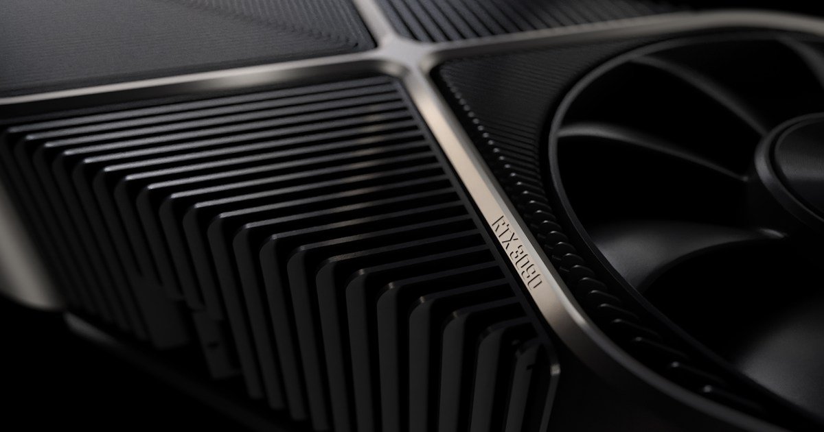 The Nvidia RTX 3090 Ti could draw way more power than the RTX 3090