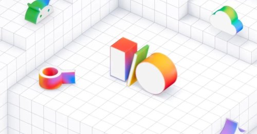 Google I/O 2025: Everything you need to know