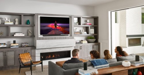 Best TV deals: Save on LG, TCL, Sony, Vizio, Samsung, and more