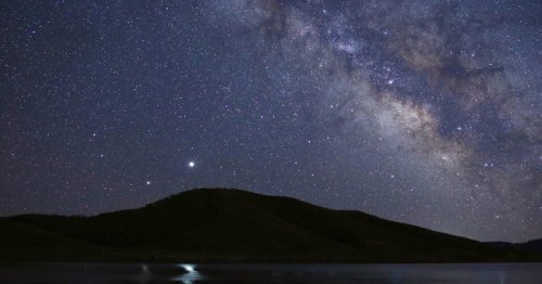 Something special will happen in the night sky tonight. Here’s how to see it