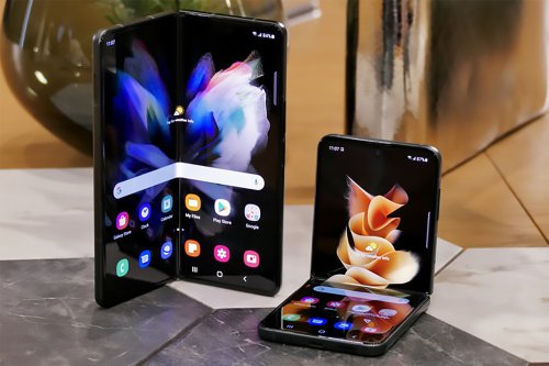 6 ways Samsung can make cheap (and good) folding phones