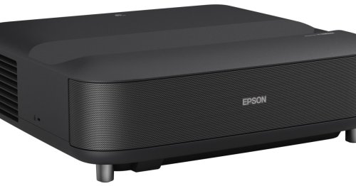 The Epson LS650 is a fantastic UST projector with a $500 markdown today