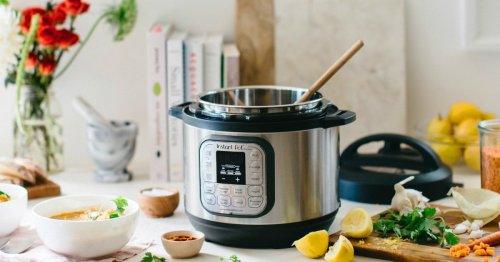 The most common Instant Pot problems and how to fix them