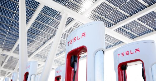 Tesla Destination Chargers vs. Superchargers: What’s the difference?