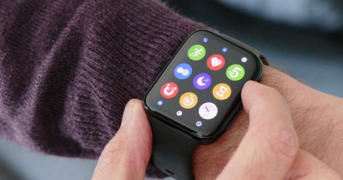 How to find your Apple Watch