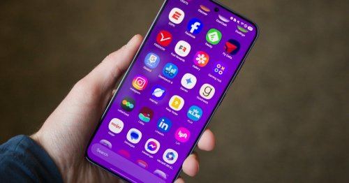 Samsung’s One UI 7 update coming to more devices starting next month