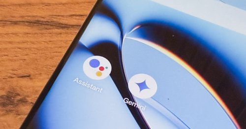 Gemini is replacing Google Assistant. How will the shift affect you?
