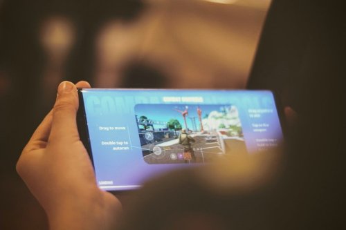 Fortnite also removed from the Google Play Store