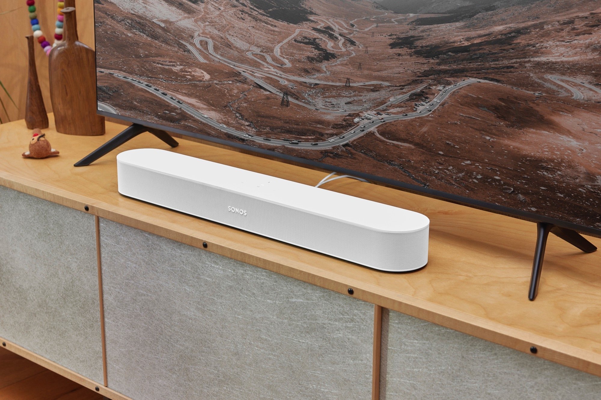 Sonos Beam vs. Sonos Ray Which soundbar is best for you? Canada Today